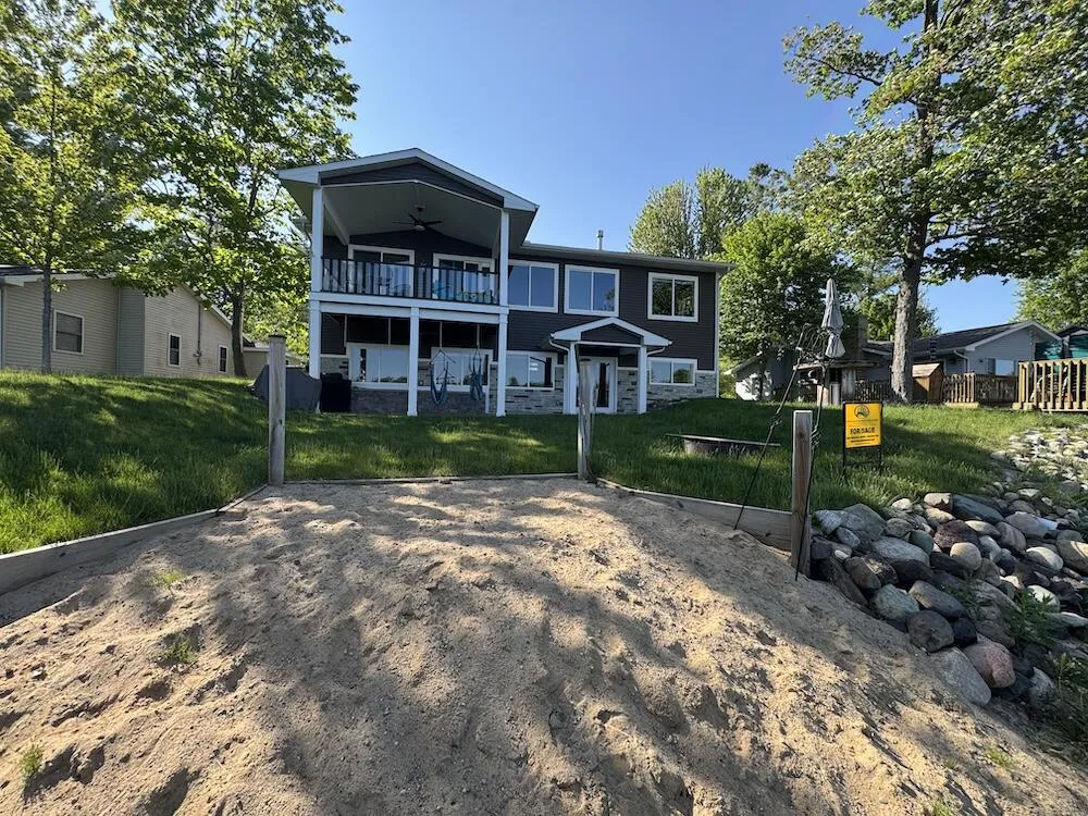 3382 Pinecrest Drive Secord Township, MI 48624