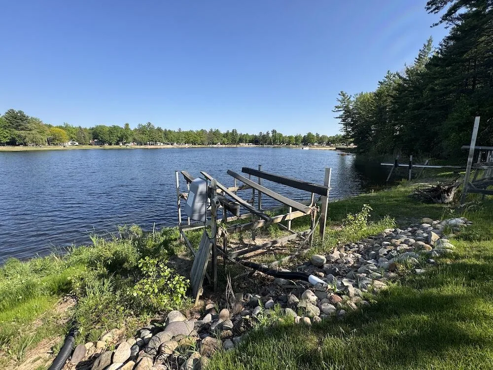 3382 Pinecrest Drive Secord Township, MI 48624