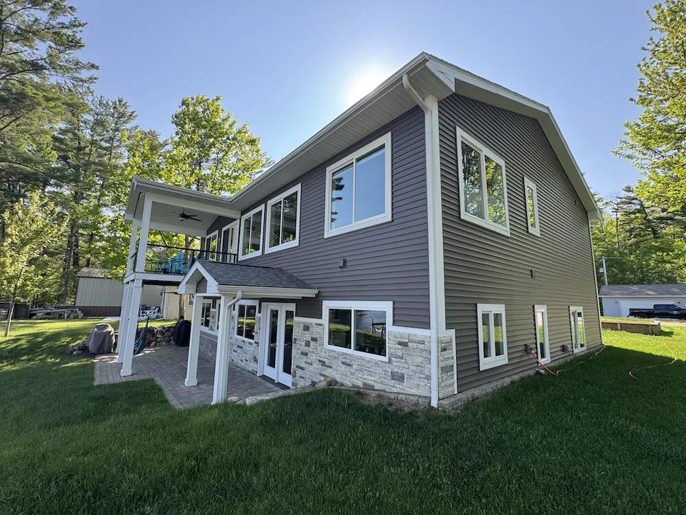 3382 Pinecrest Drive Secord Township, MI 48624