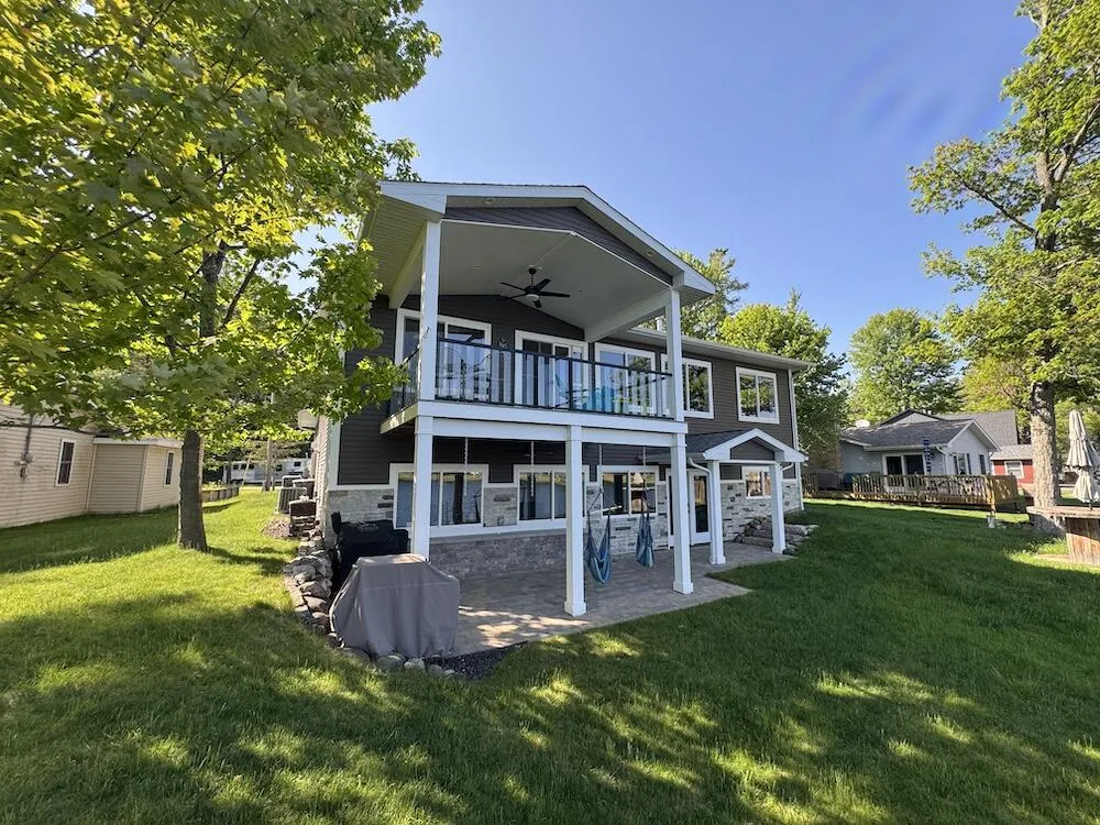 3382 Pinecrest Drive Secord Township, MI 48624