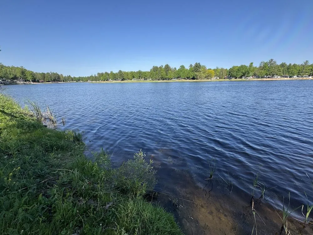 3382 Pinecrest Drive Secord Township, MI 48624