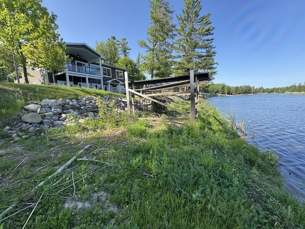 3382 Pinecrest Drive Secord Township, MI 48624