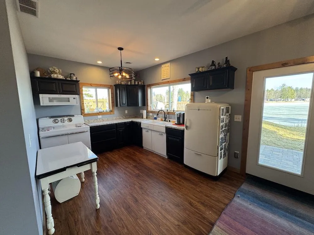 3382 Pinecrest Drive Secord Township, MI 48624