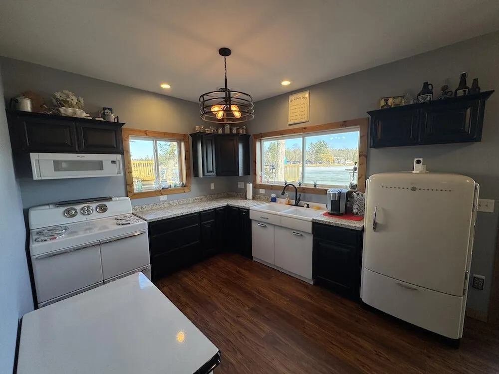 3382 Pinecrest Drive Secord Township, MI 48624