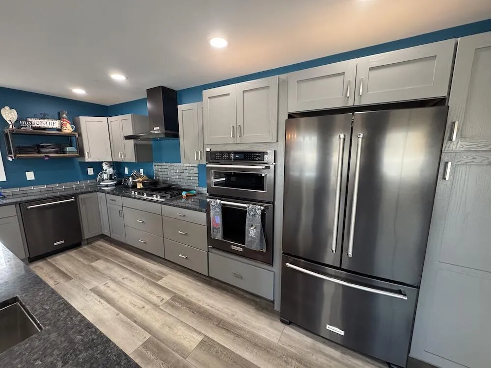 3382 Pinecrest Drive Secord Township, MI 48624