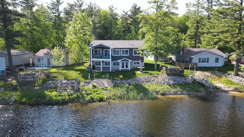 3382 Pinecrest Drive Secord Township, MI 48624