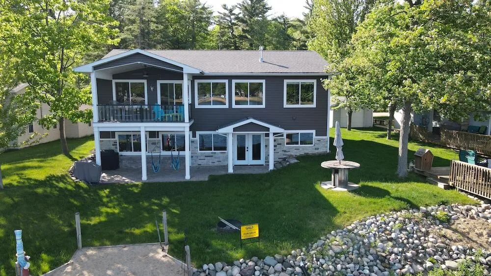 3382 Pinecrest Drive Secord Township, MI 48624