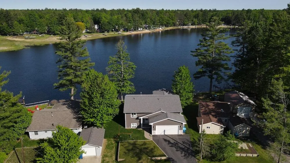 3382 Pinecrest Drive Secord Township, MI 48624