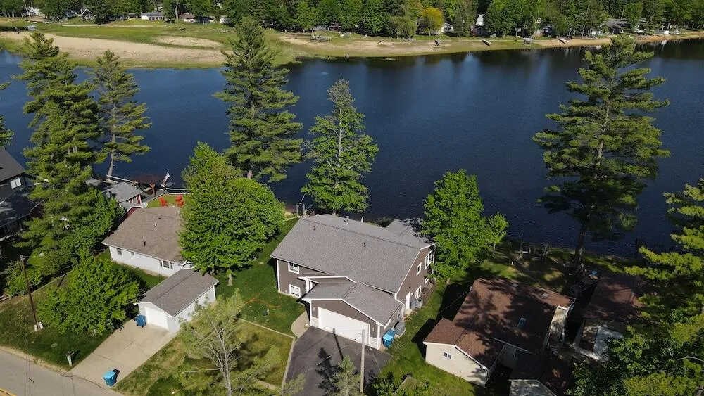 3382 Pinecrest Drive Secord Township, MI 48624