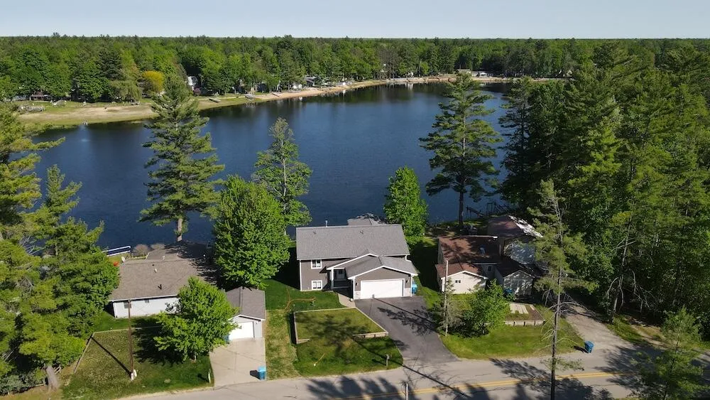 3382 Pinecrest Drive Secord Township, MI 48624