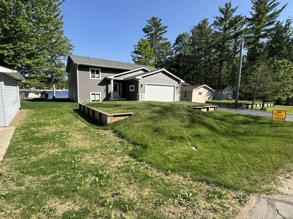 3382 Pinecrest Drive Secord Township, MI 48624