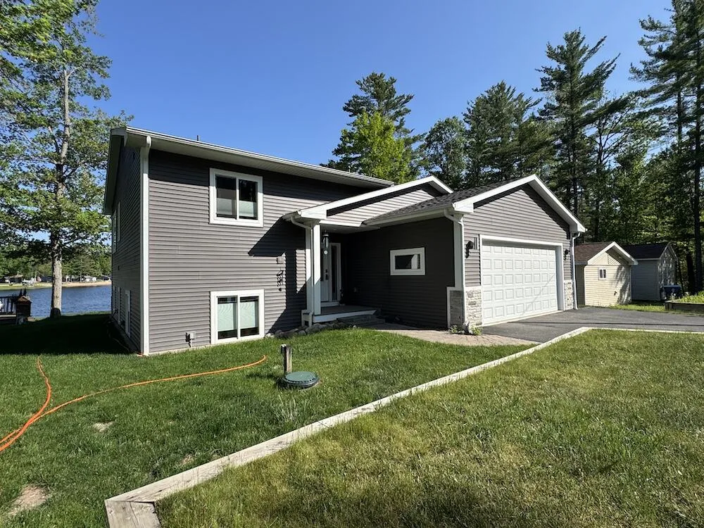 3382 Pinecrest Drive Secord Township, MI 48624