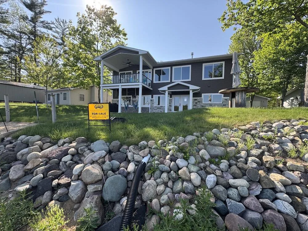 3382 Pinecrest Drive Secord Township, MI 48624