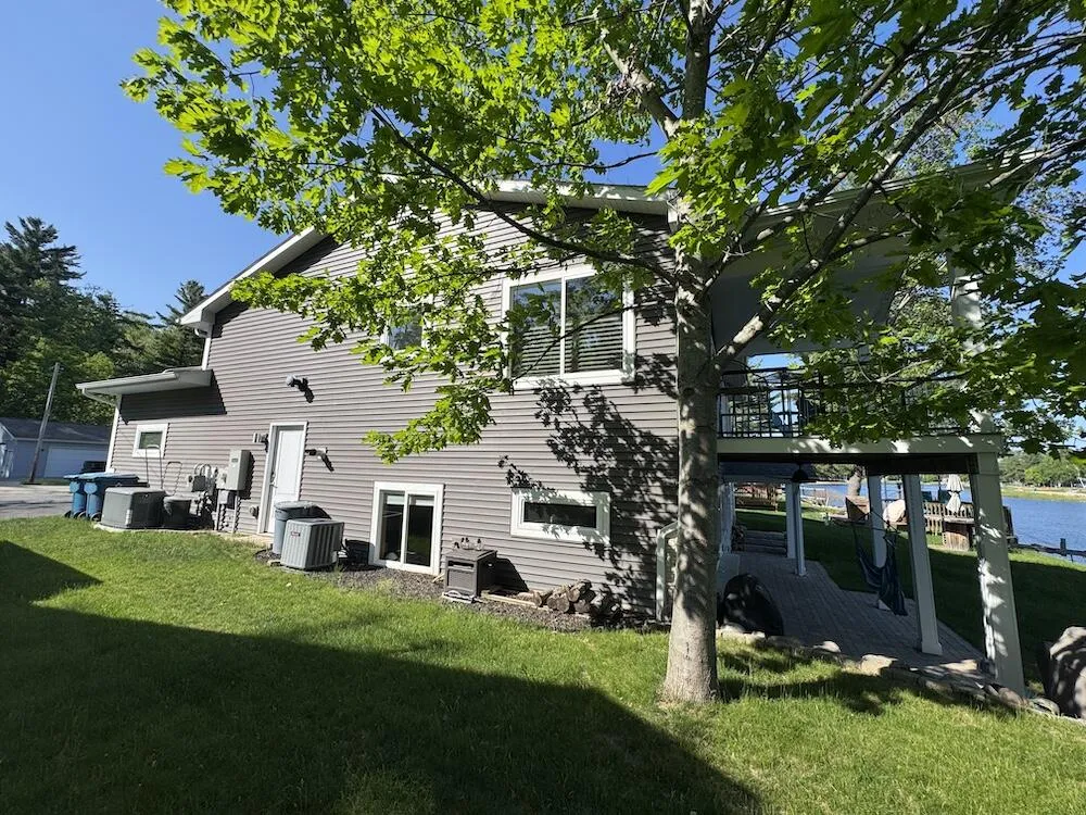 3382 Pinecrest Drive Secord Township, MI 48624