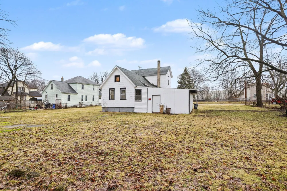1337 Edwards Street Kalamazoo City, MI 49007
