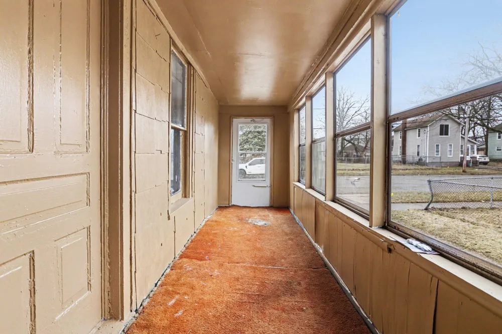 1337 Edwards Street Kalamazoo City, MI 49007