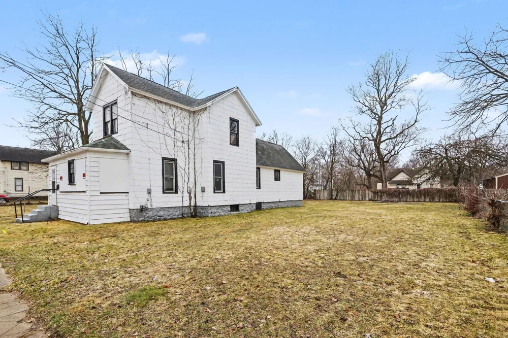 1337 Edwards Street Kalamazoo City, MI 49007