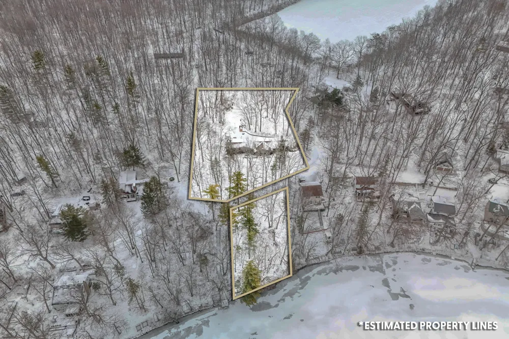 3671 Wildwood Court Cambria Township, MI 49242