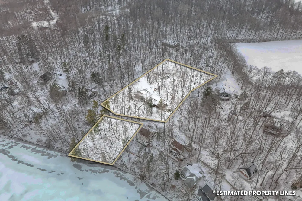 3671 Wildwood Court Cambria Township, MI 49242