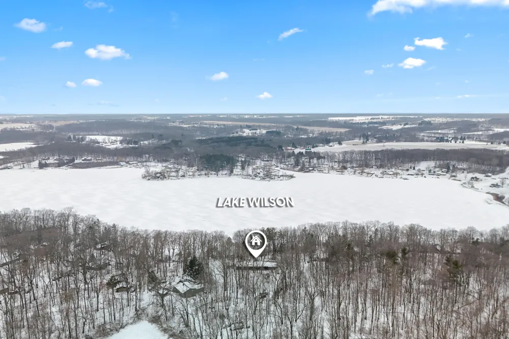 3671 Wildwood Court Cambria Township, MI 49242