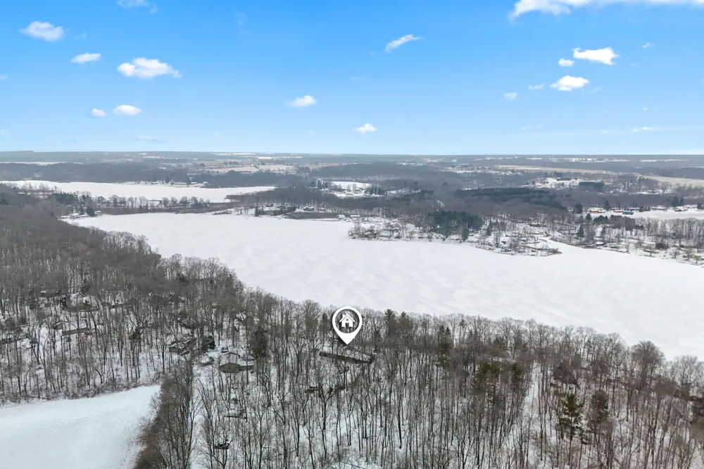 3671 Wildwood Court Cambria Township, MI 49242