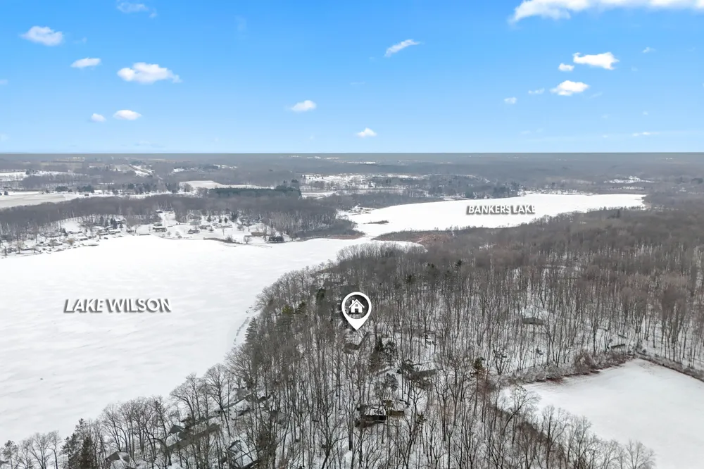3671 Wildwood Court Cambria Township, MI 49242