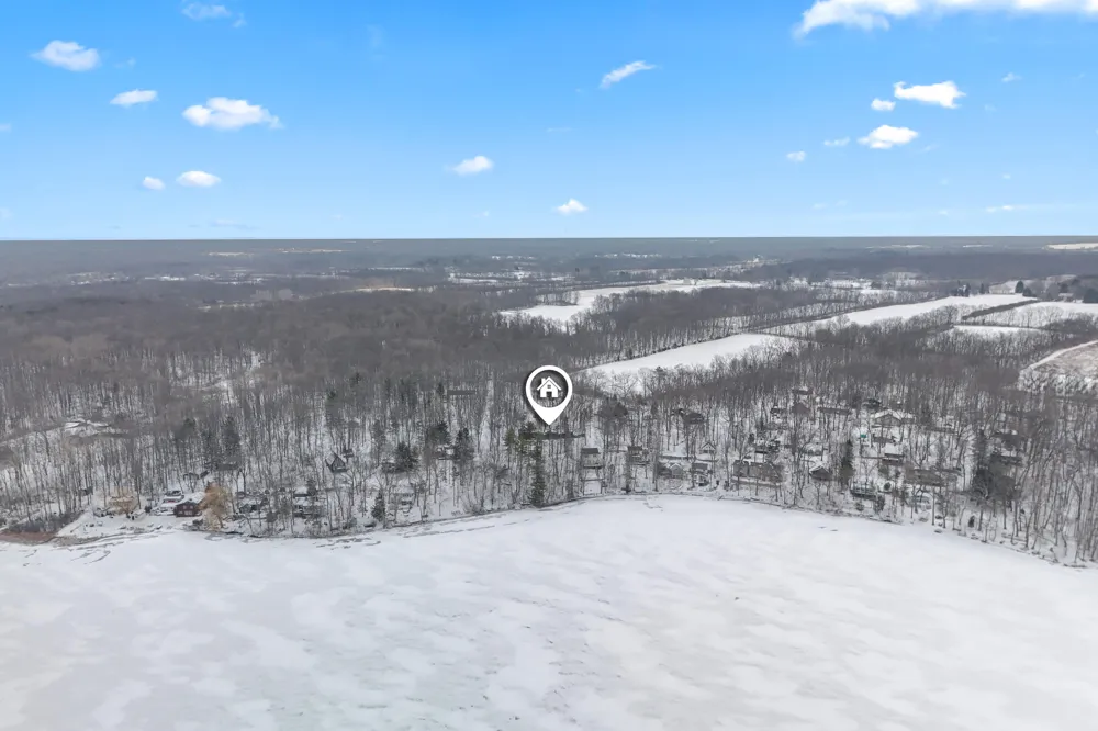 3671 Wildwood Court Cambria Township, MI 49242