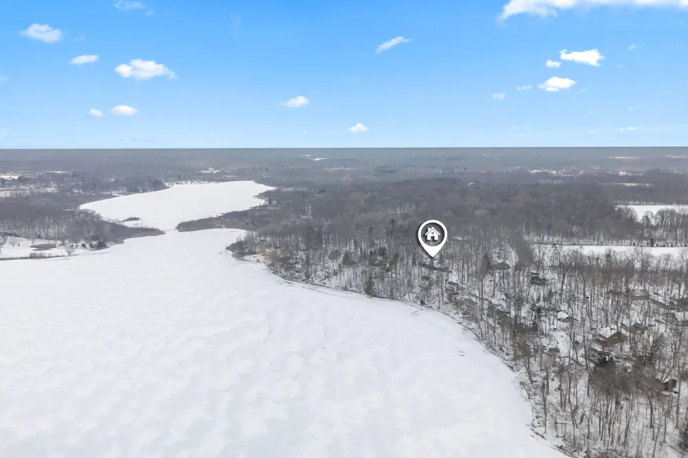 3671 Wildwood Court Cambria Township, MI 49242