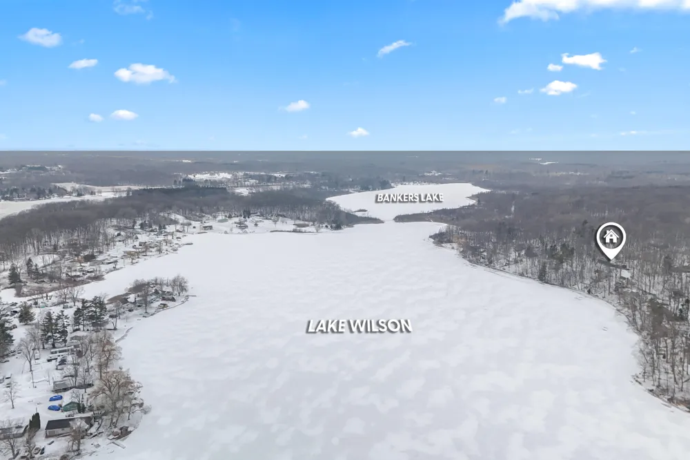 3671 Wildwood Court Cambria Township, MI 49242
