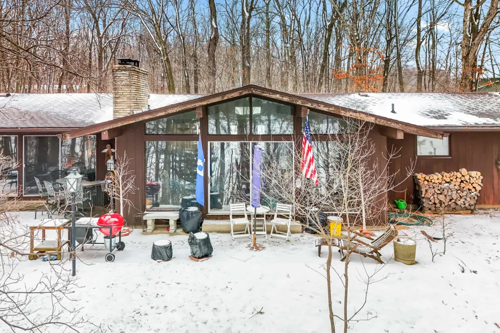 3671 Wildwood Court Cambria Township, MI 49242