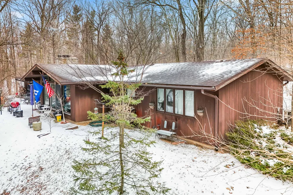3671 Wildwood Court Cambria Township, MI 49242