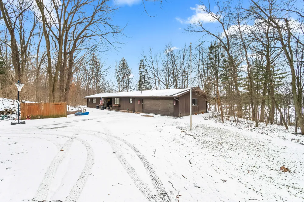 3671 Wildwood Court Cambria Township, MI 49242