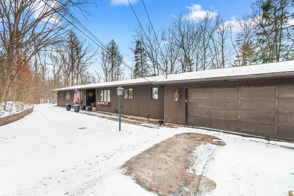 3671 Wildwood Court Cambria Township, MI 49242