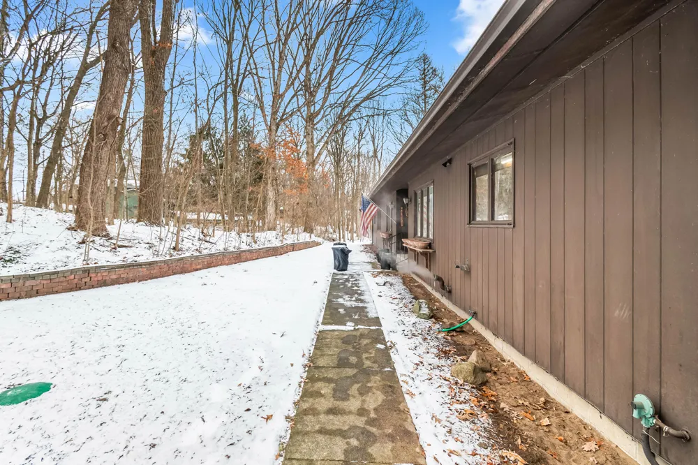 3671 Wildwood Court Cambria Township, MI 49242