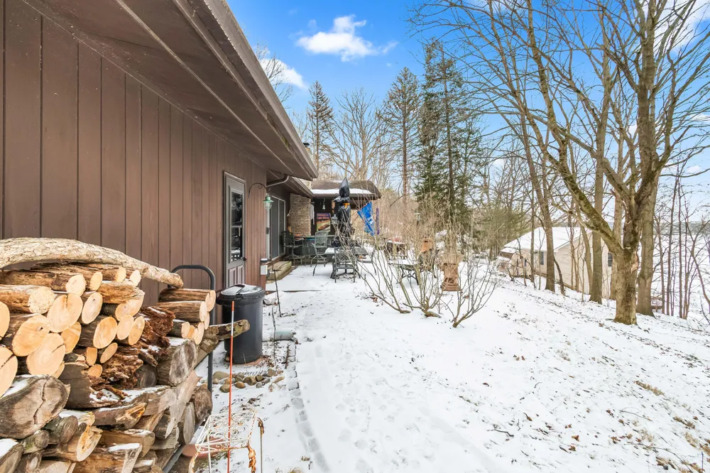3671 Wildwood Court Cambria Township, MI 49242