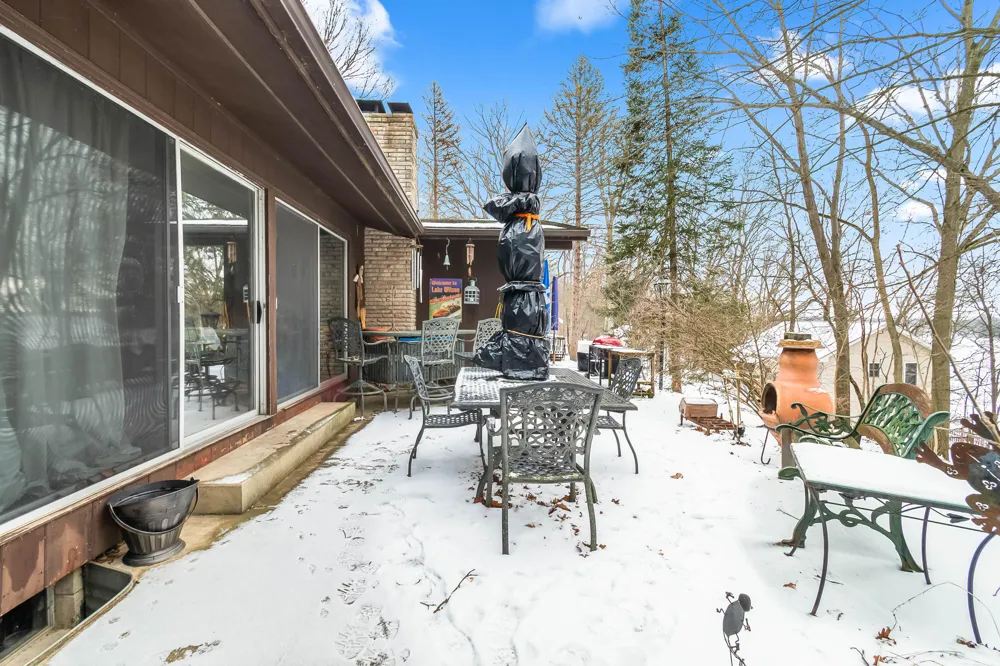 3671 Wildwood Court Cambria Township, MI 49242