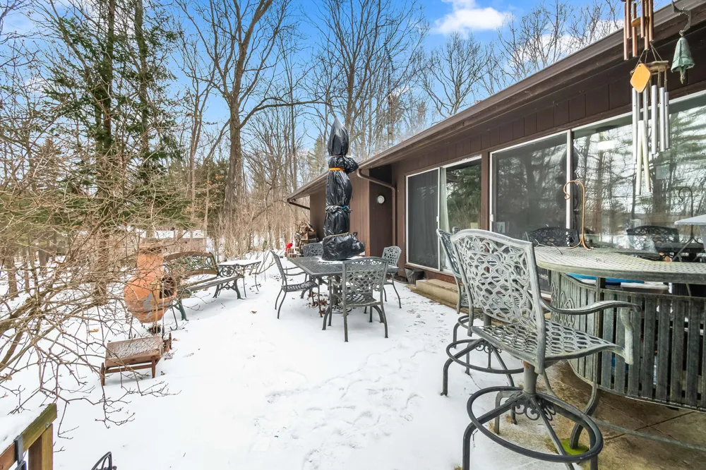 3671 Wildwood Court Cambria Township, MI 49242