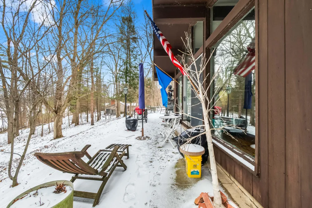3671 Wildwood Court Cambria Township, MI 49242