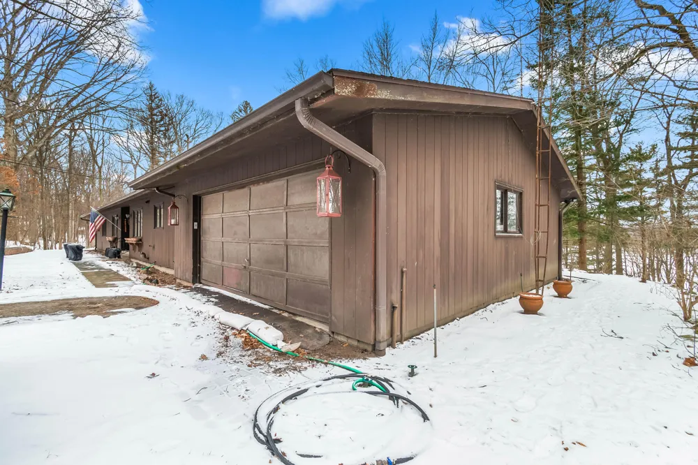 3671 Wildwood Court Cambria Township, MI 49242