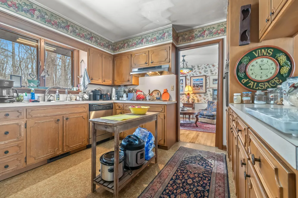 3671 Wildwood Court Cambria Township, MI 49242