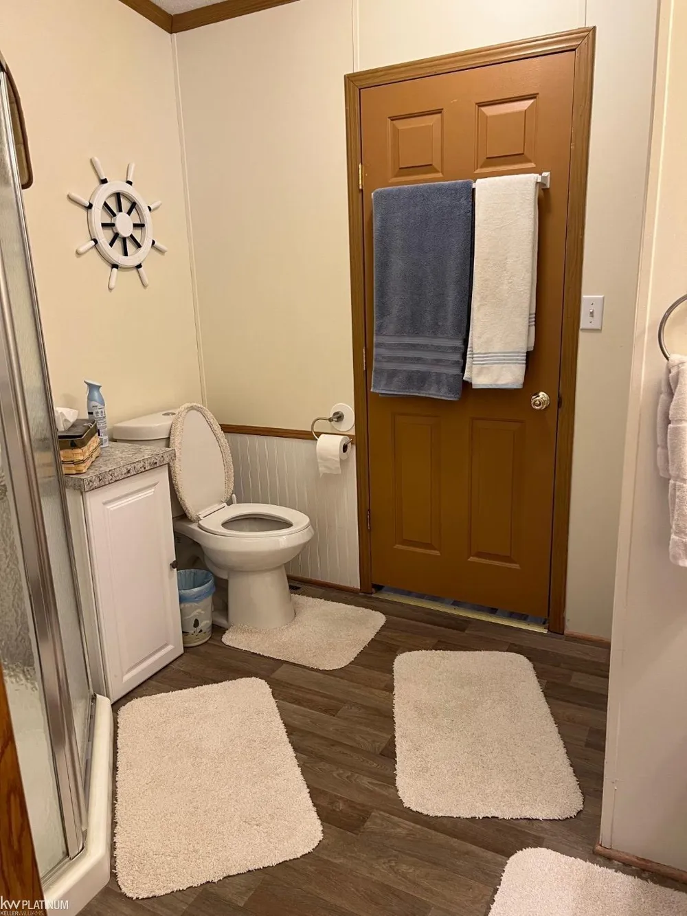 412 Silver Sand Drive Port Sanilac Village, MI 48469