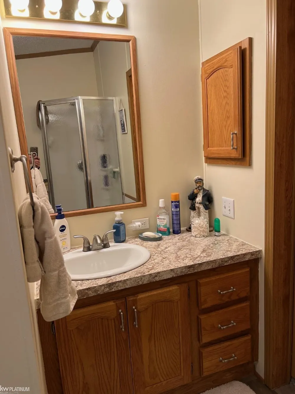 412 Silver Sand Drive Port Sanilac Village, MI 48469