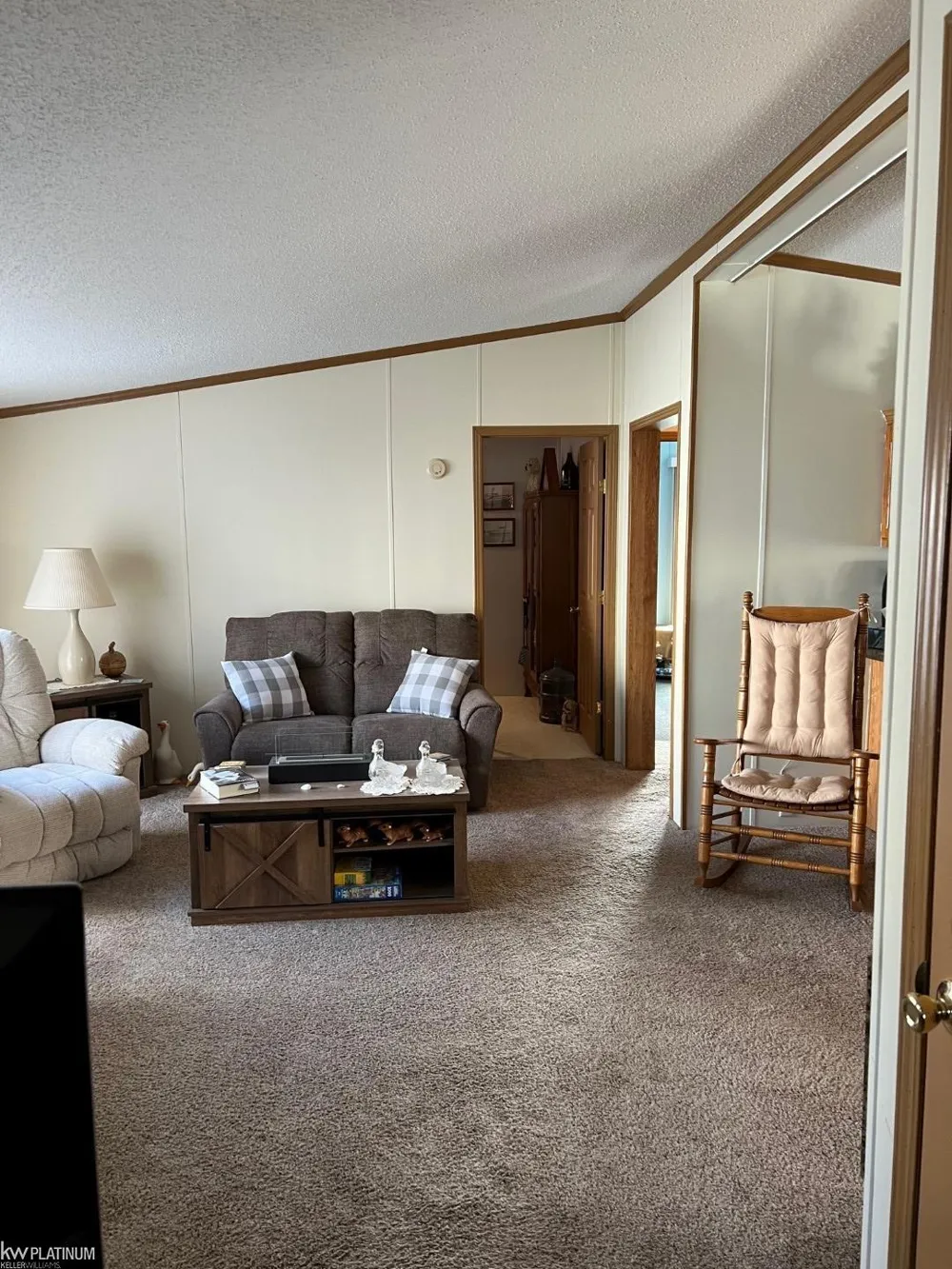 412 Silver Sand Drive Port Sanilac Village, MI 48469