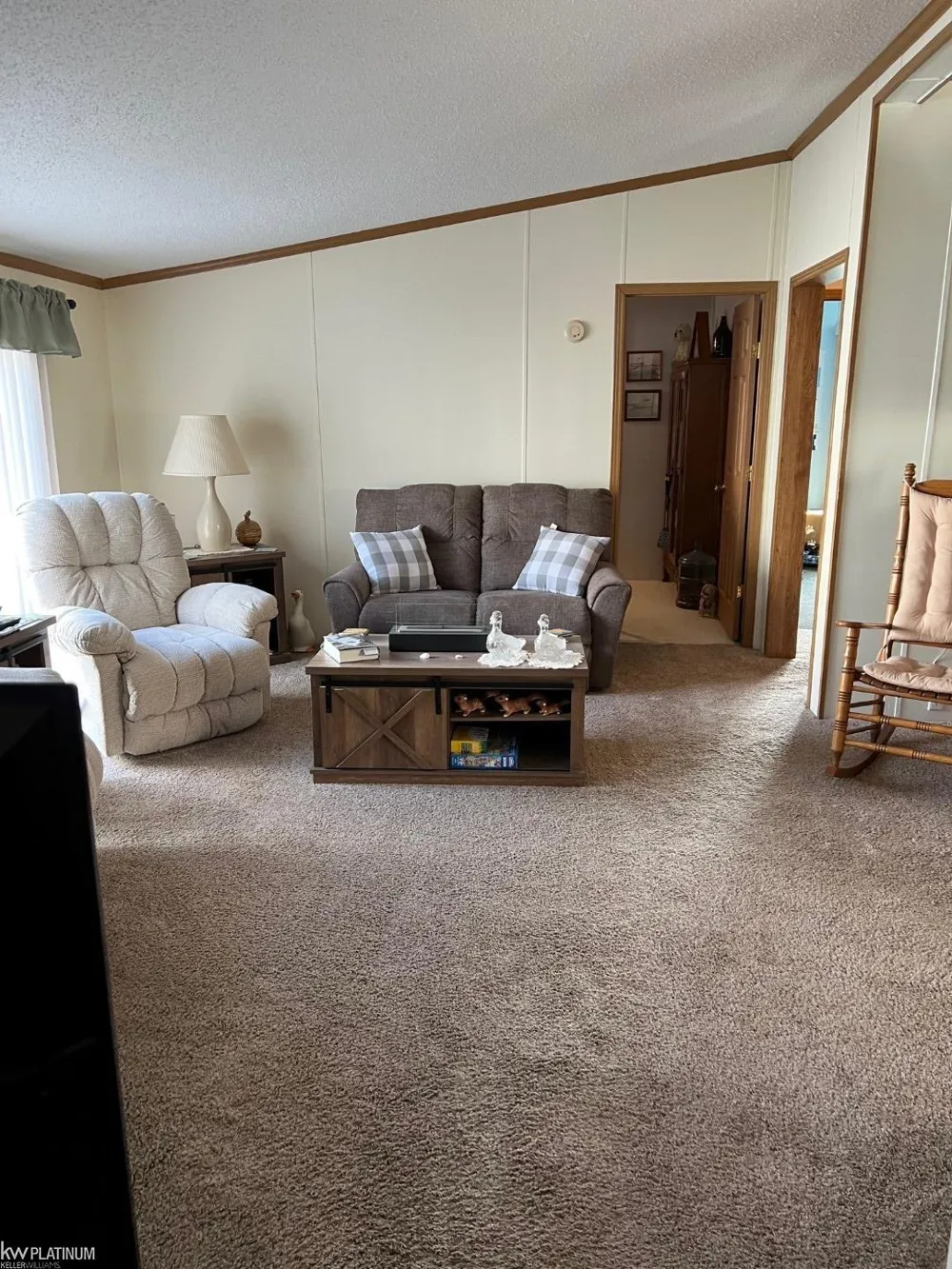 412 Silver Sand Drive Port Sanilac Village, MI 48469