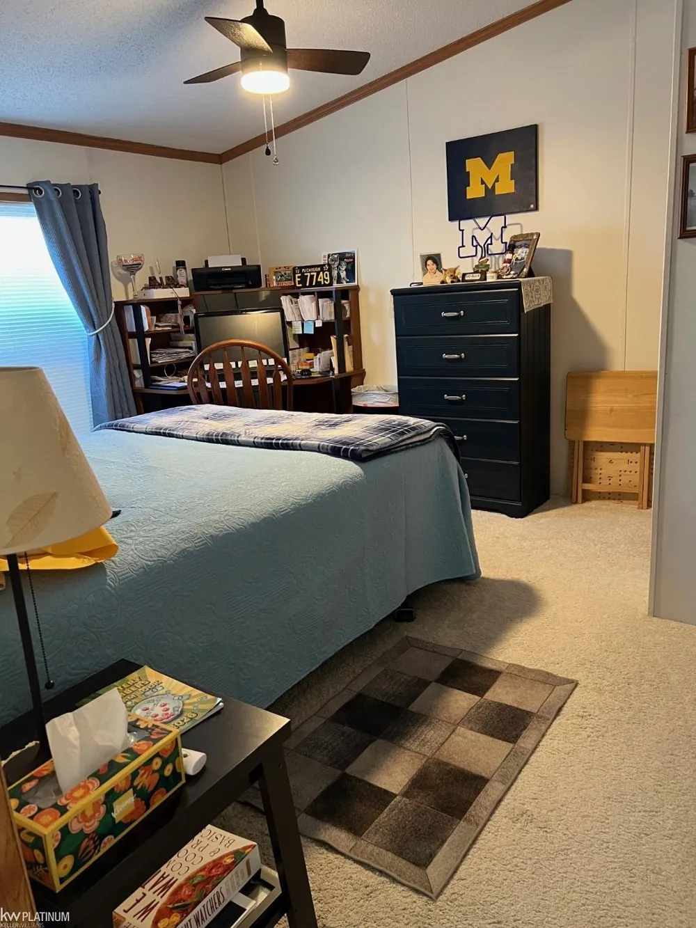 412 Silver Sand Drive Port Sanilac Village, MI 48469