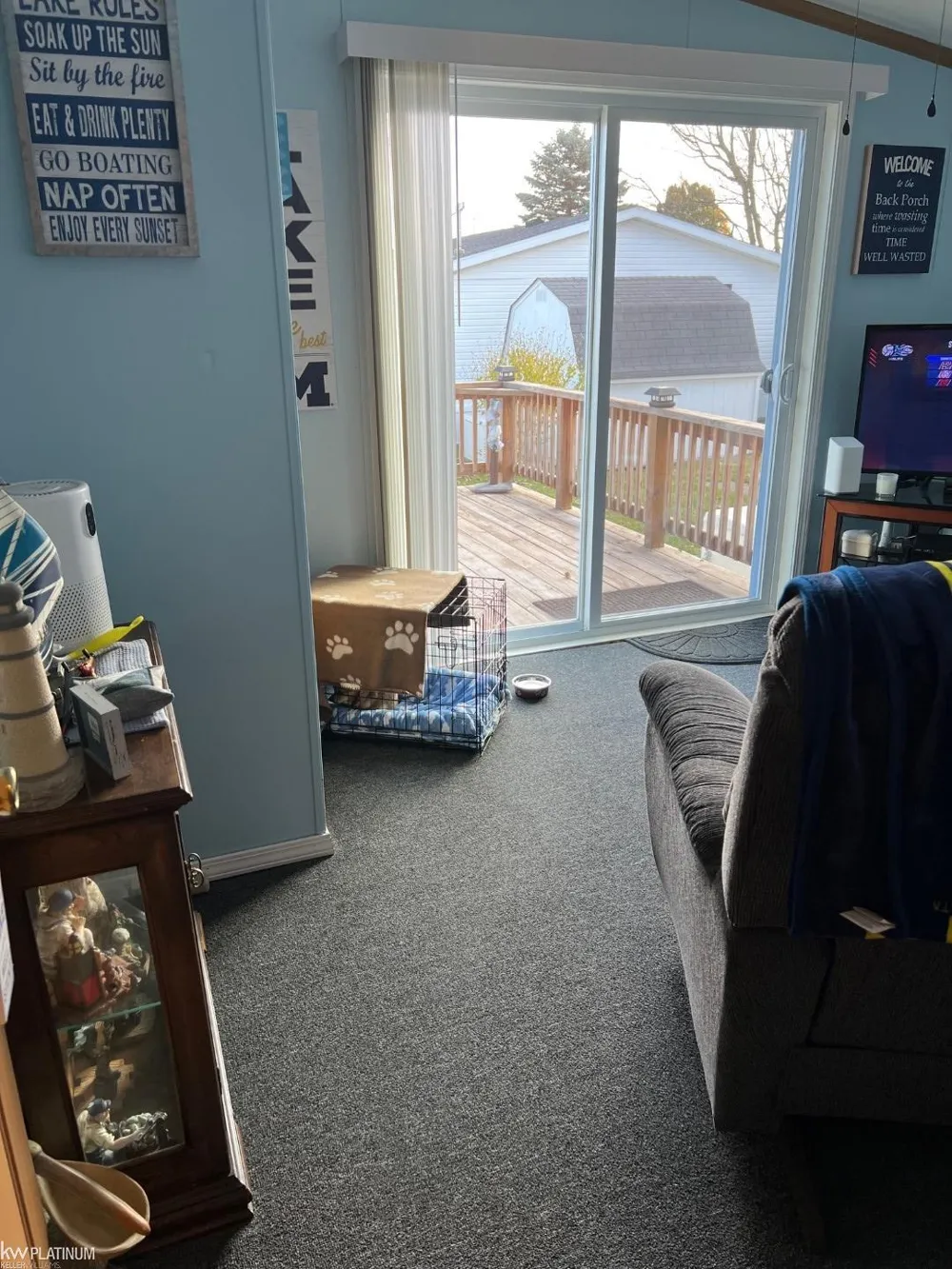 412 Silver Sand Drive Port Sanilac Village, MI 48469