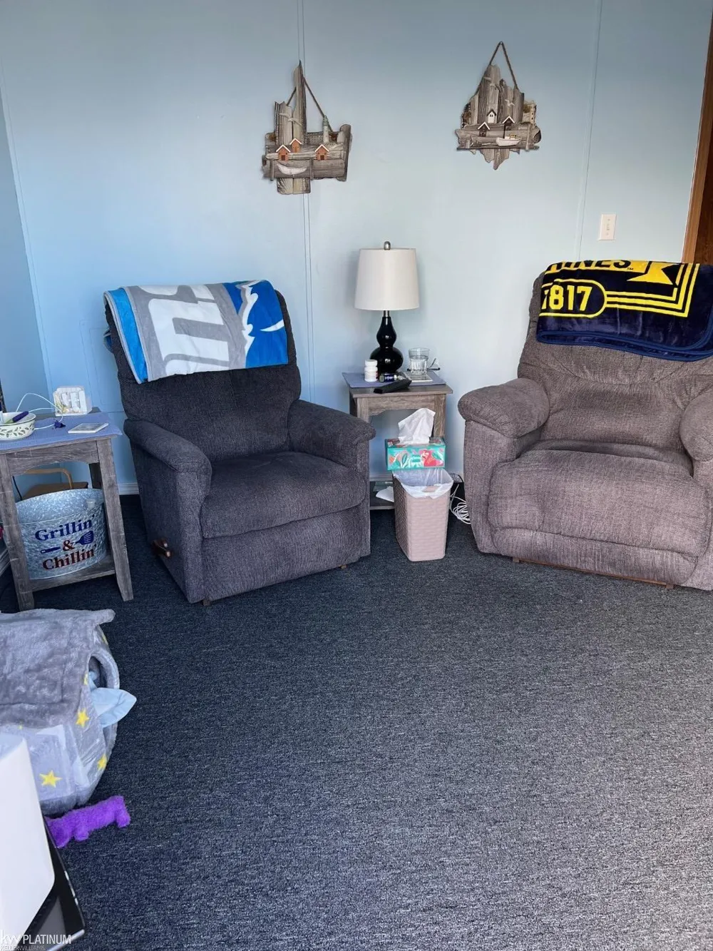 412 Silver Sand Drive Port Sanilac Village, MI 48469