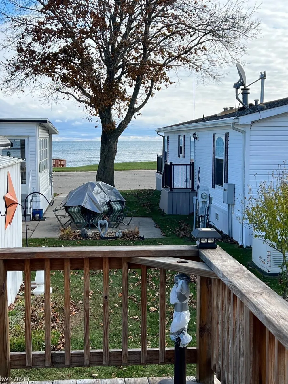 412 Silver Sand Drive Port Sanilac Village, MI 48469