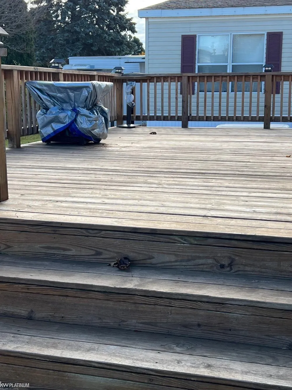 412 Silver Sand Drive Port Sanilac Village, MI 48469