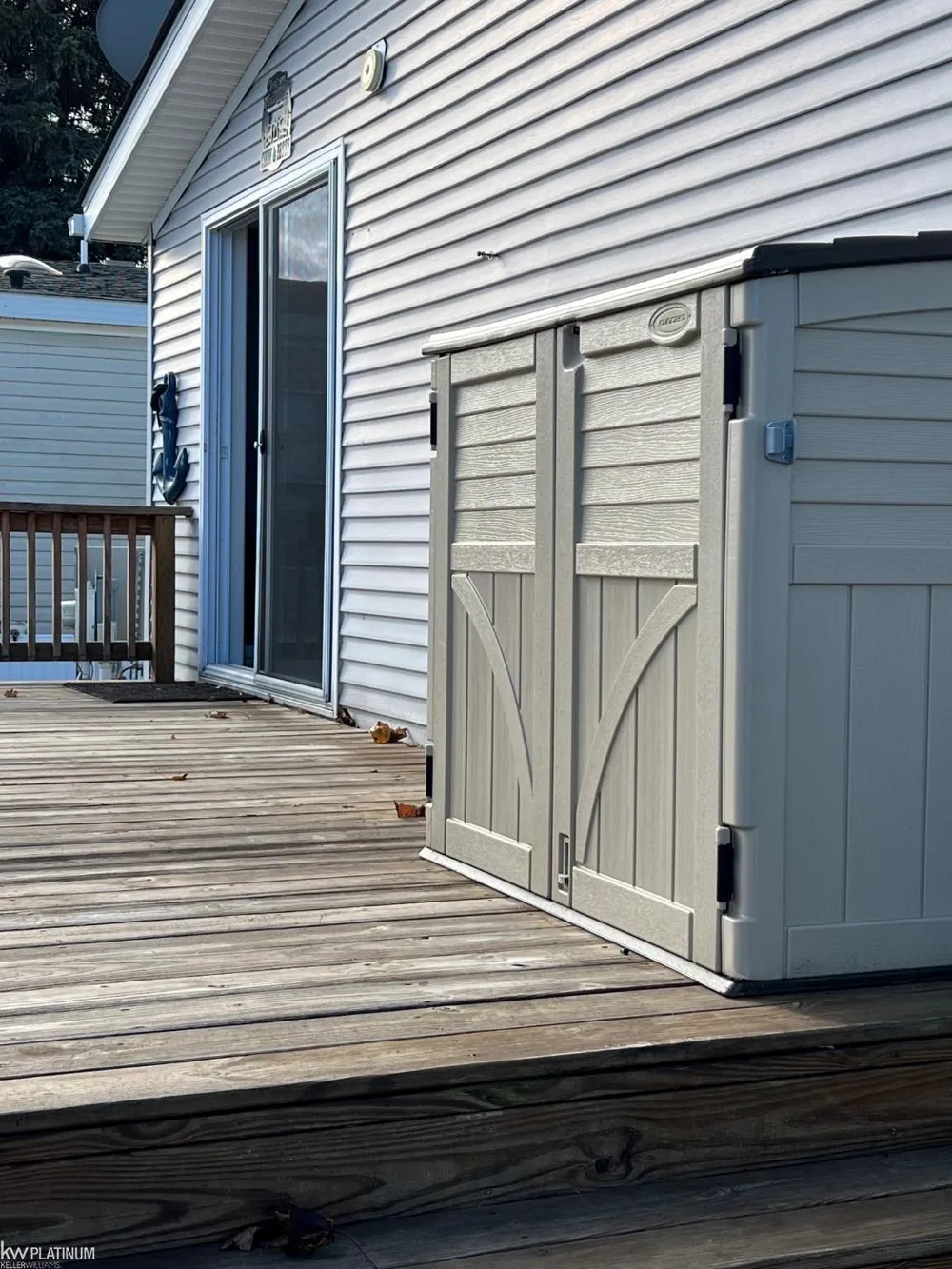 412 Silver Sand Drive Port Sanilac Village, MI 48469